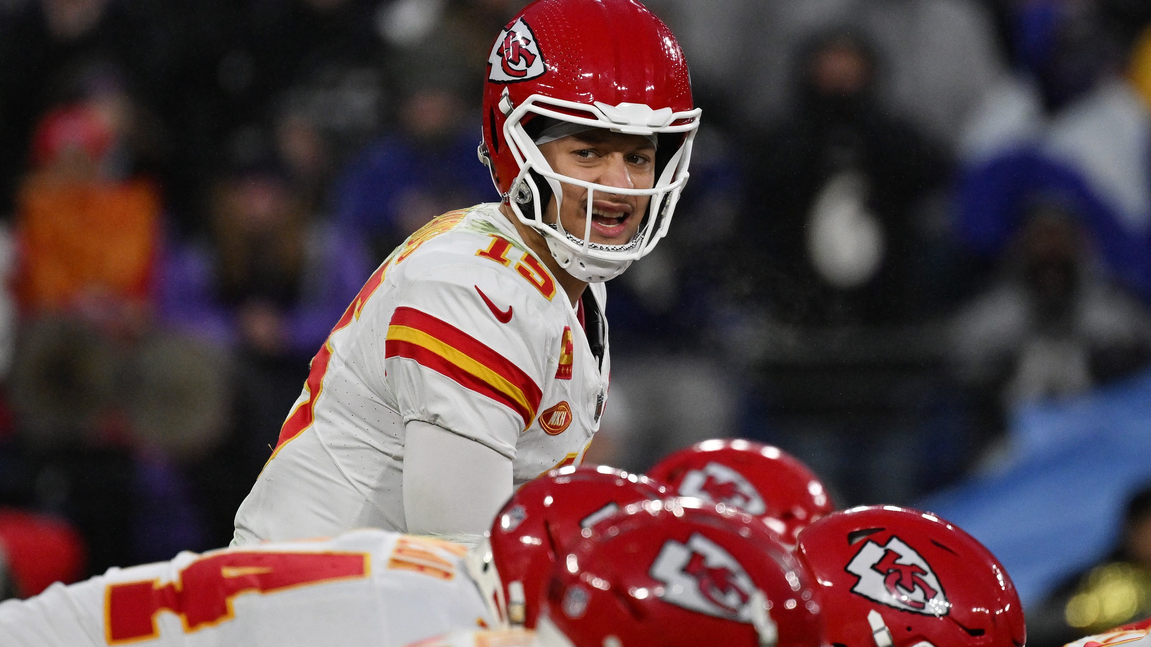 Baltimore Ravens at Kansas City Chiefs Week 1 Preview: Best Bet, Odds, and Prediction | BetQL
