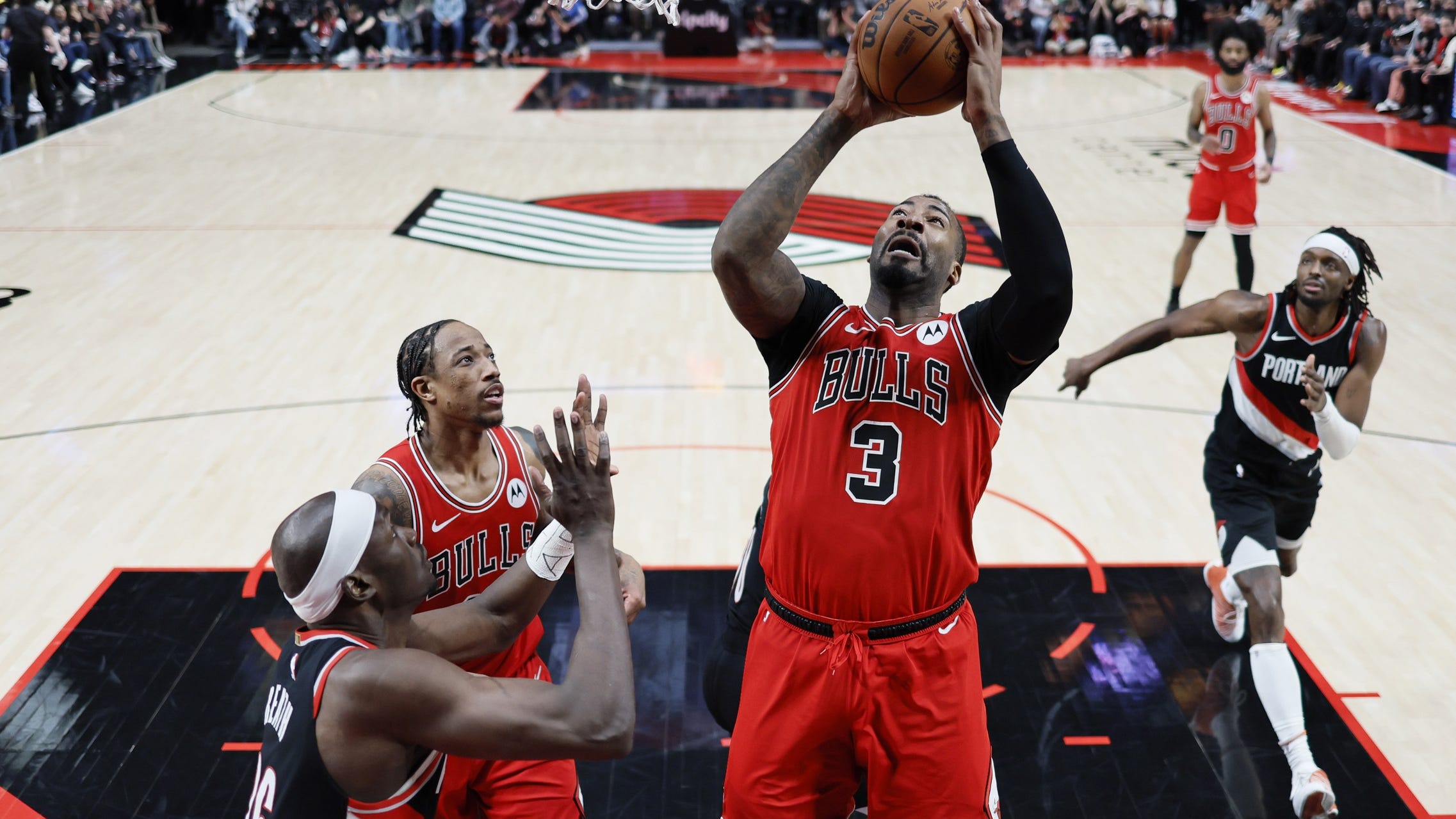 Analyzing the Celtics' potential trade deadline additions