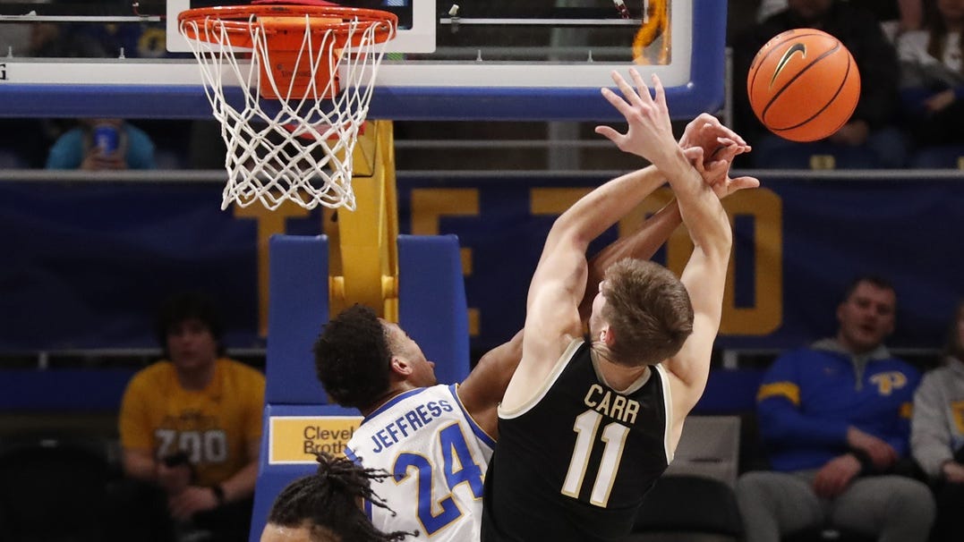 Rubber match with Wake might decide who gets NCAA bid