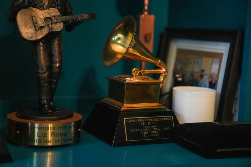 66th Annual Grammy Awards