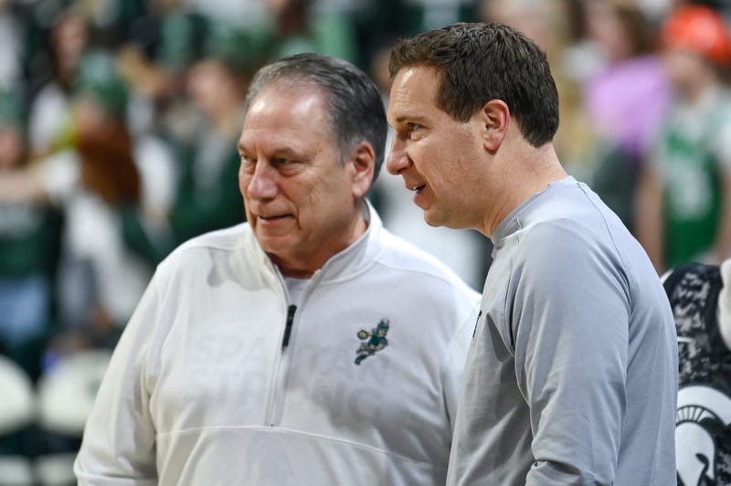 Tom Gores, Mat Ishbia