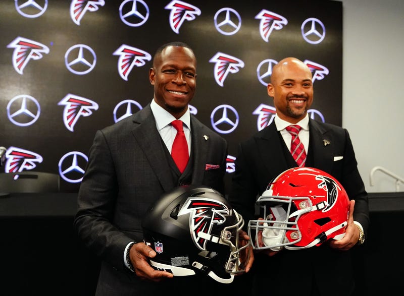 Who is most responsible for Falcons' 2024 failures?