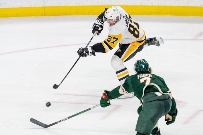 Sidney Crosby
