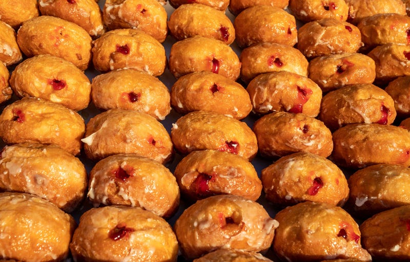 Paczki