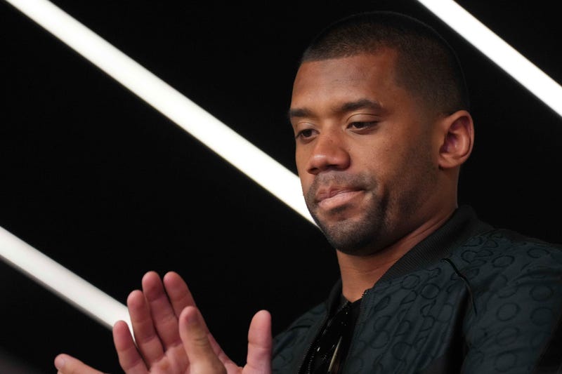 Free Agent QB Russell Wilson