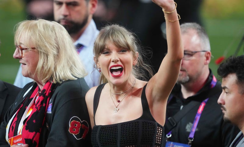 Taylor Swift