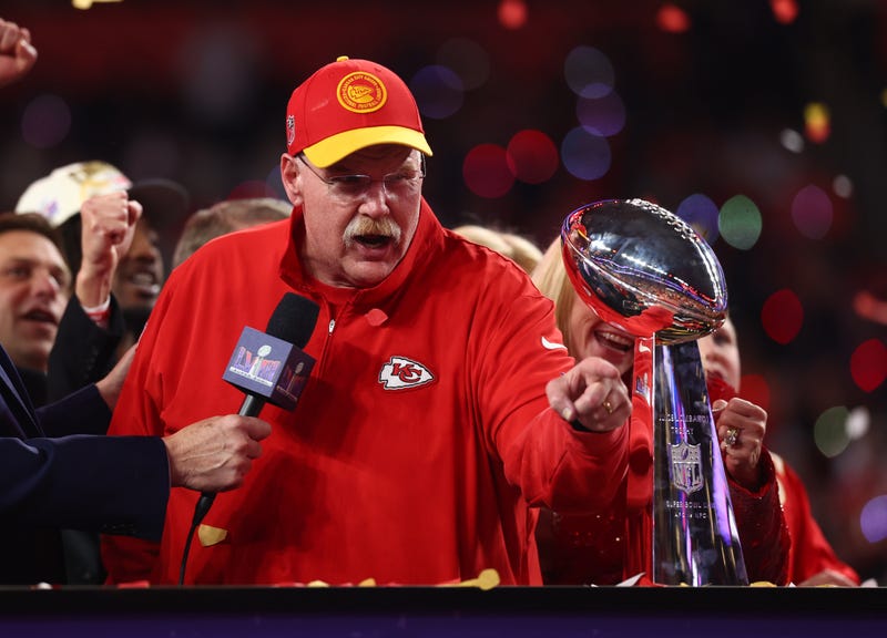 Andy Reid