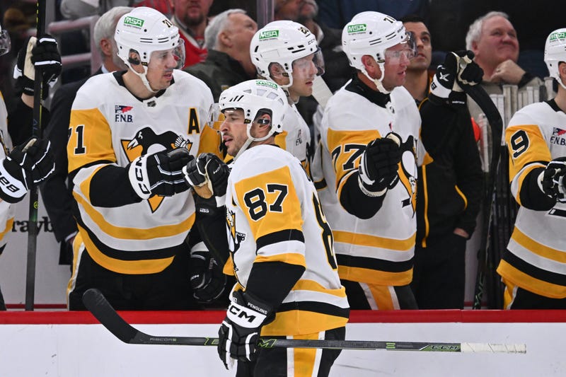 Crosby