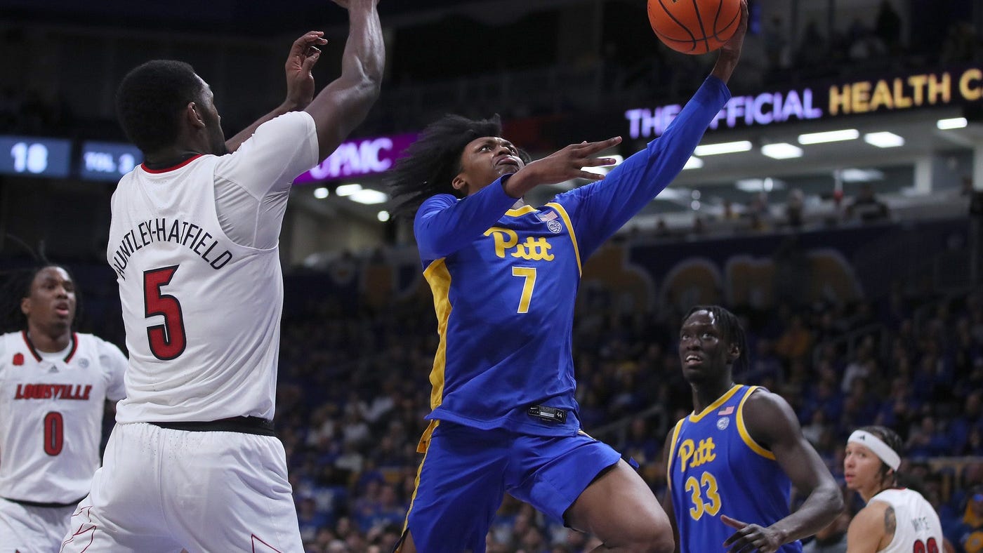 Before season, no one thought 1-and-done for Carrington