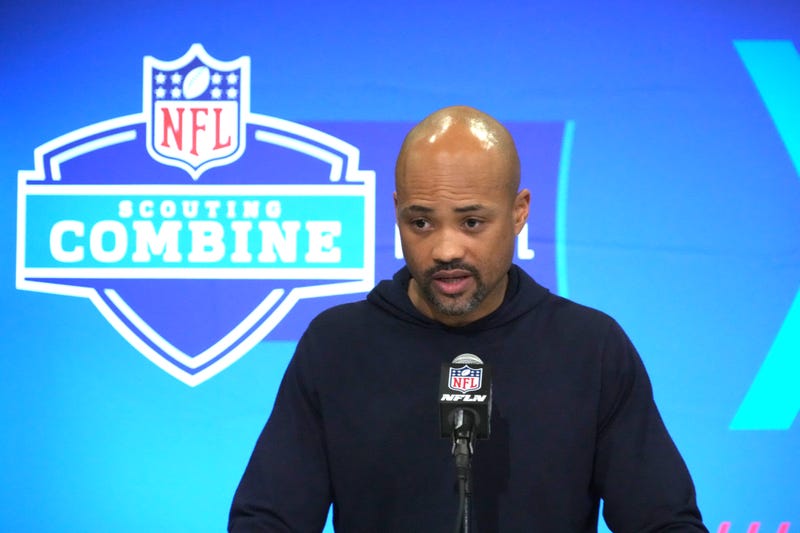 Recapping the Falcons' NFL Trade Deadline moves