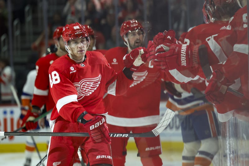 © Rick Osentoski-USA TODAY Sports