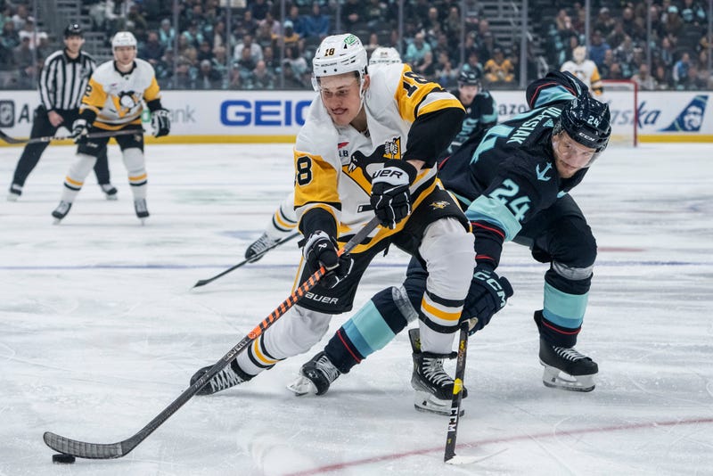 Pens Kraken