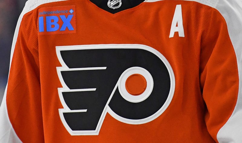 Philadelphia Flyers logo