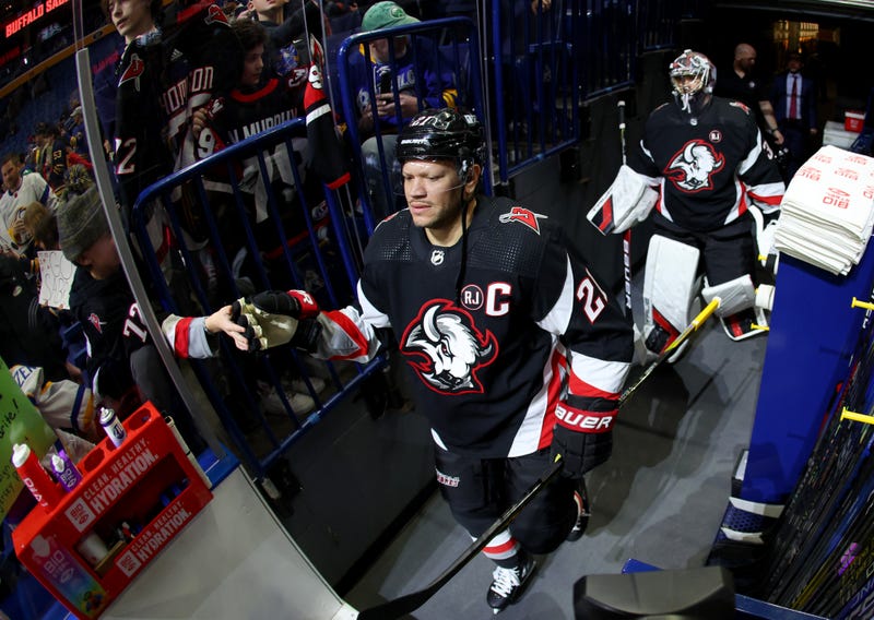 Kyle Okposo