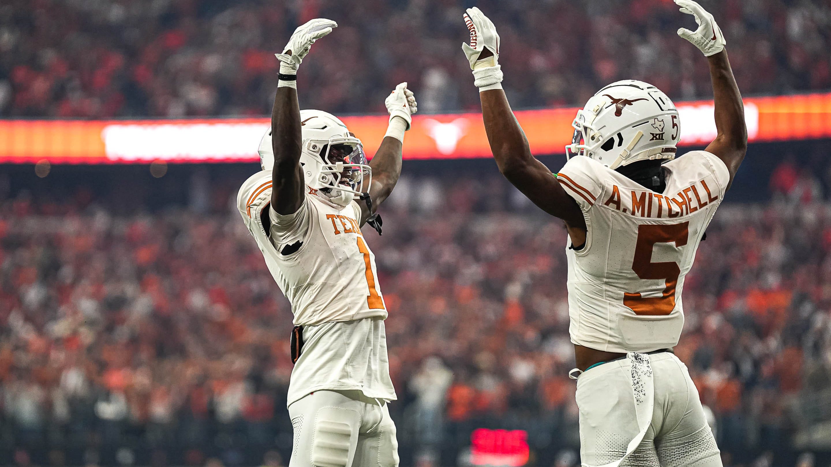Geary: 2024 NFL Mock Draft