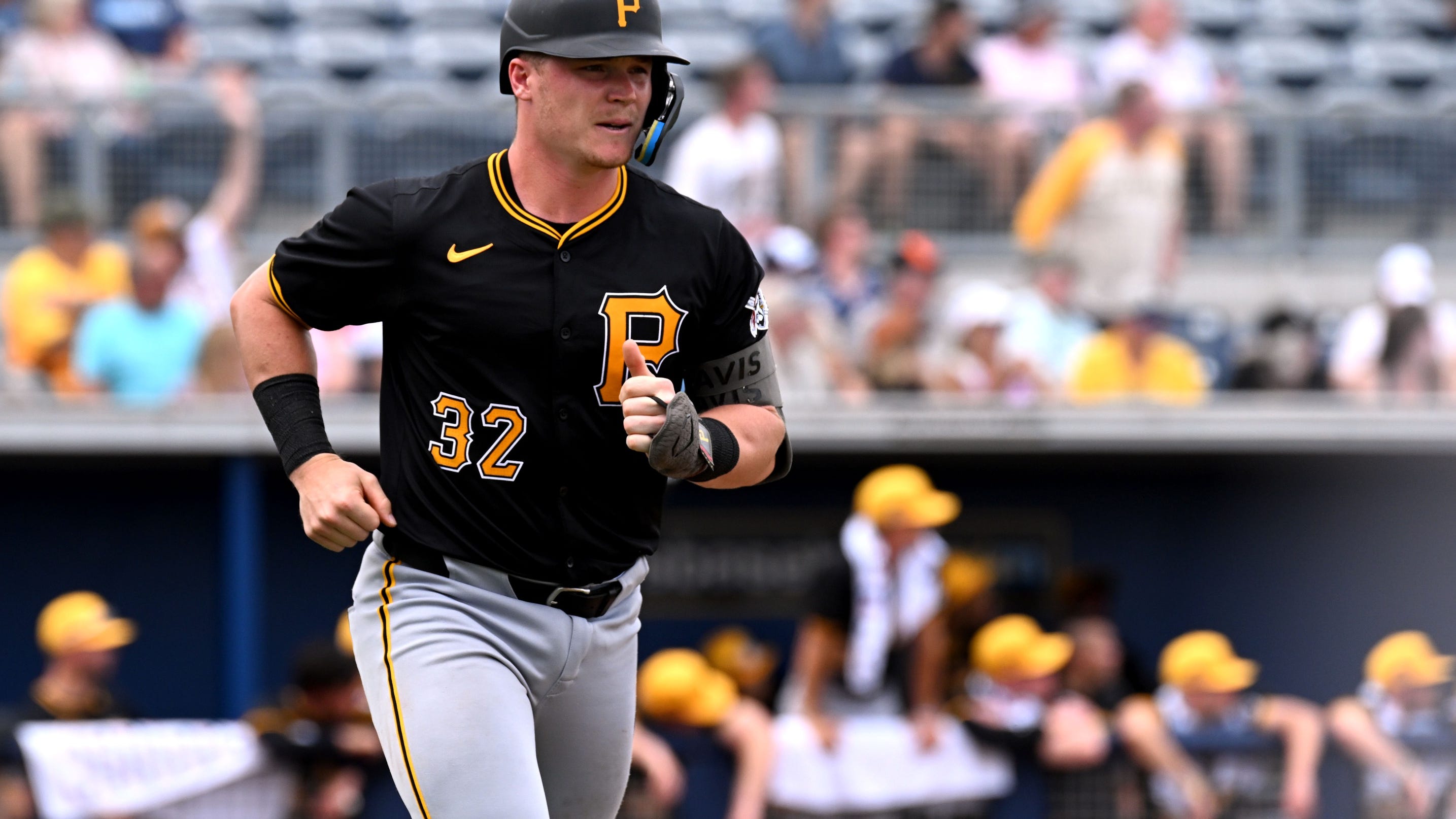 ‘Adjustments to make’, Henry Davis sent to AAA