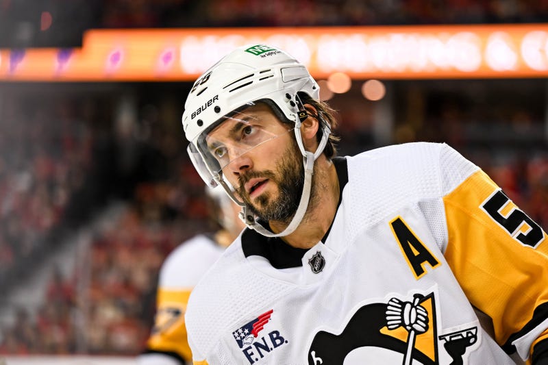 Kris Letang look