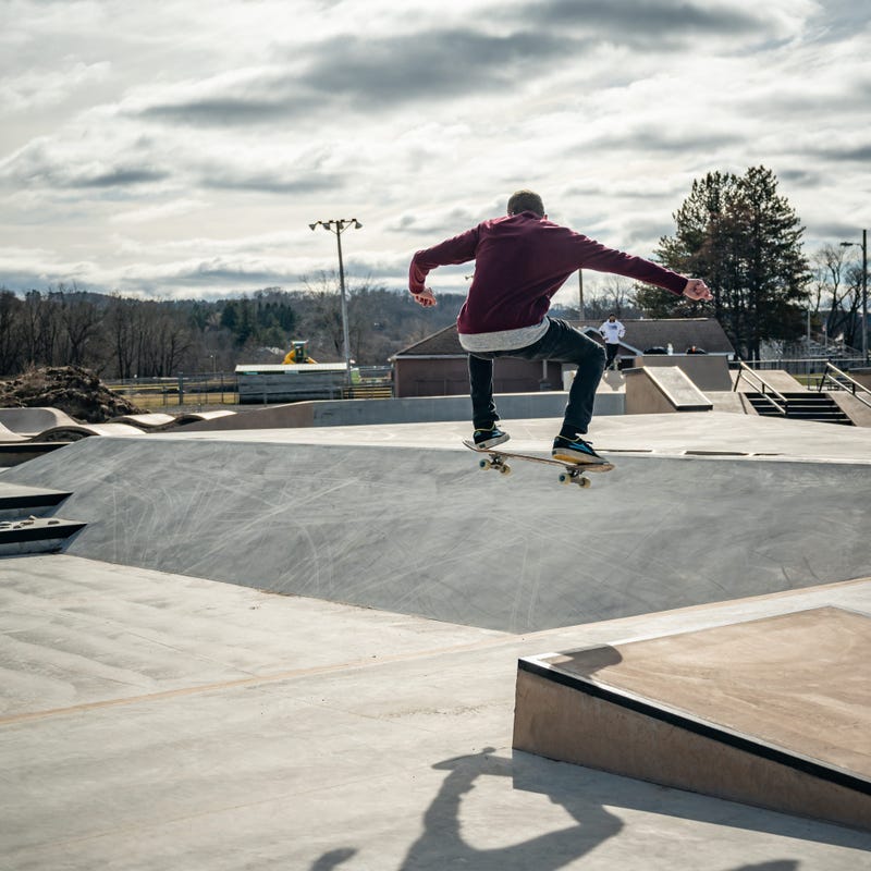 Sheffield Lake "Shred With Ed" Honse GoFundMe Set Up