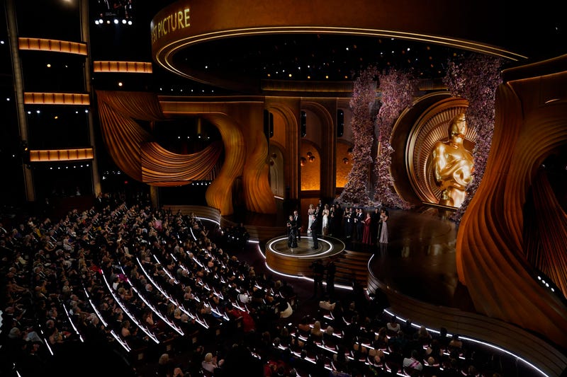 Oscars