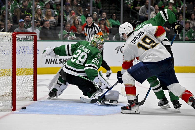 Dallas Stars