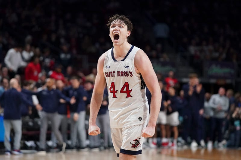 Saint Mary's College of California
