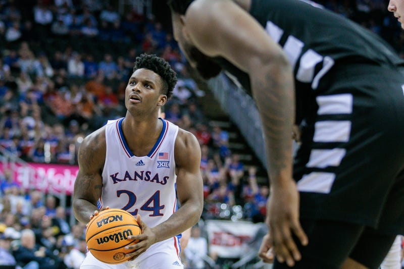 University of Kansas