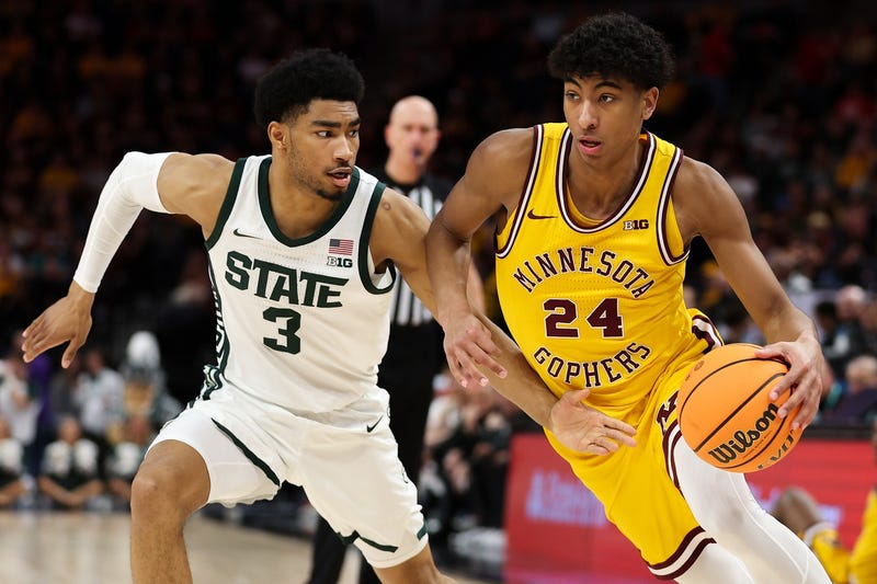 Gophers, Basketball, NIT, Butler