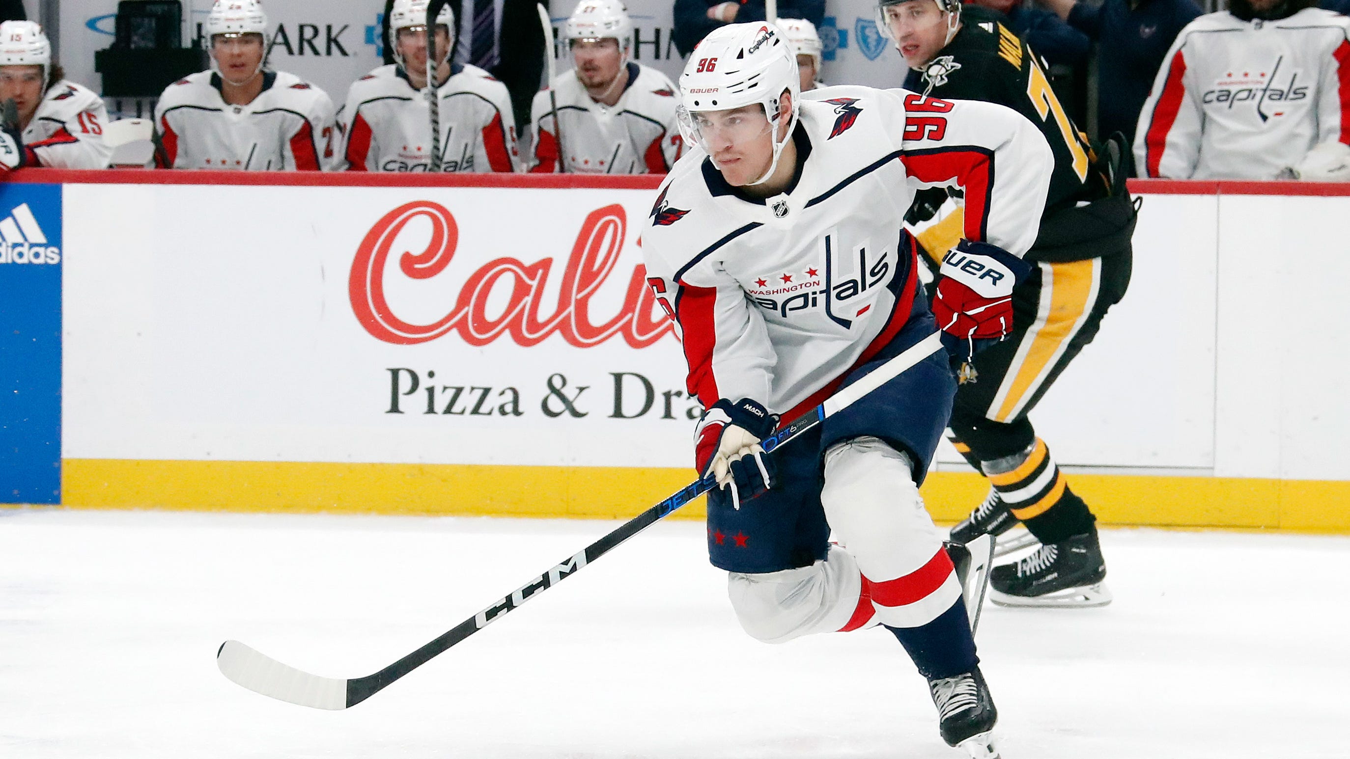 Sabres add more depth in free agency