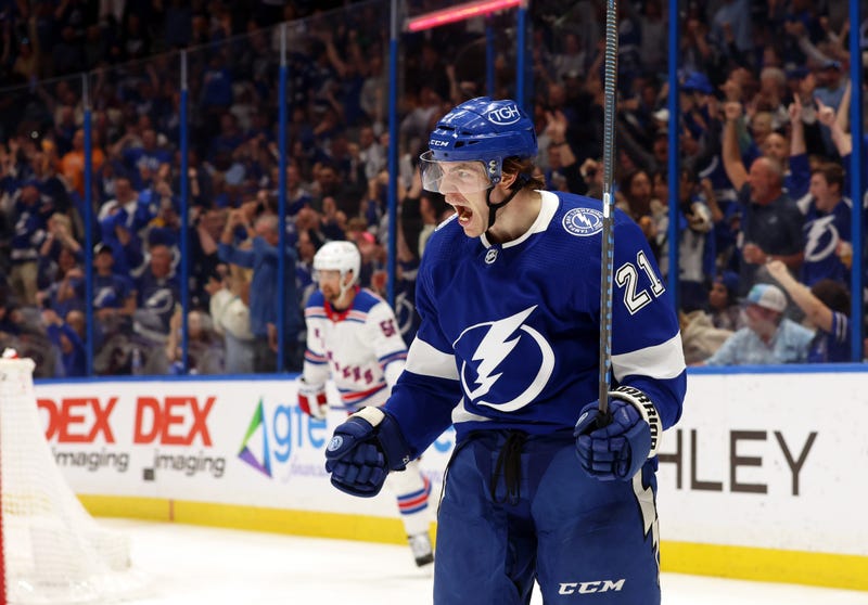 Brayden Point