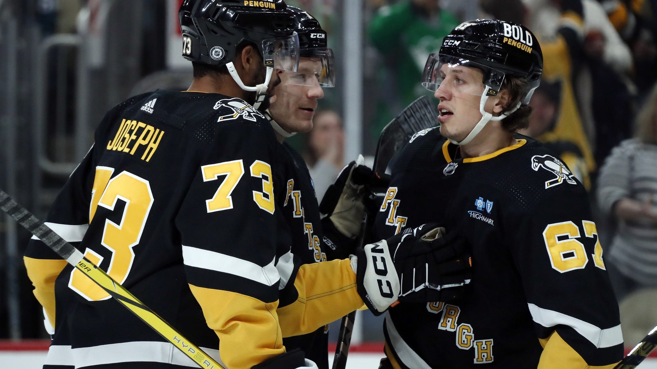 Emotional lows, accountability, finishing-Pens describe struggles