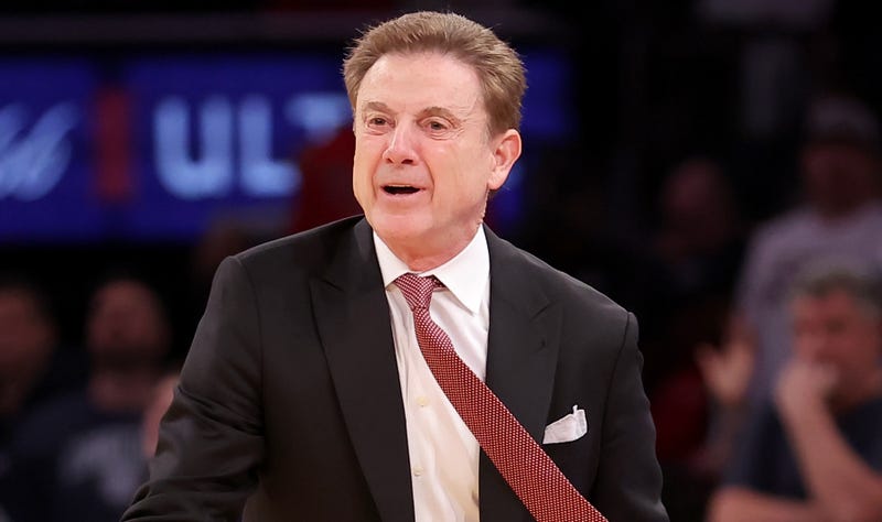 Rick Pitino