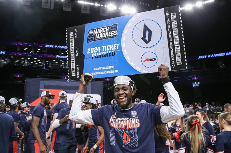 Duquesne celebrates