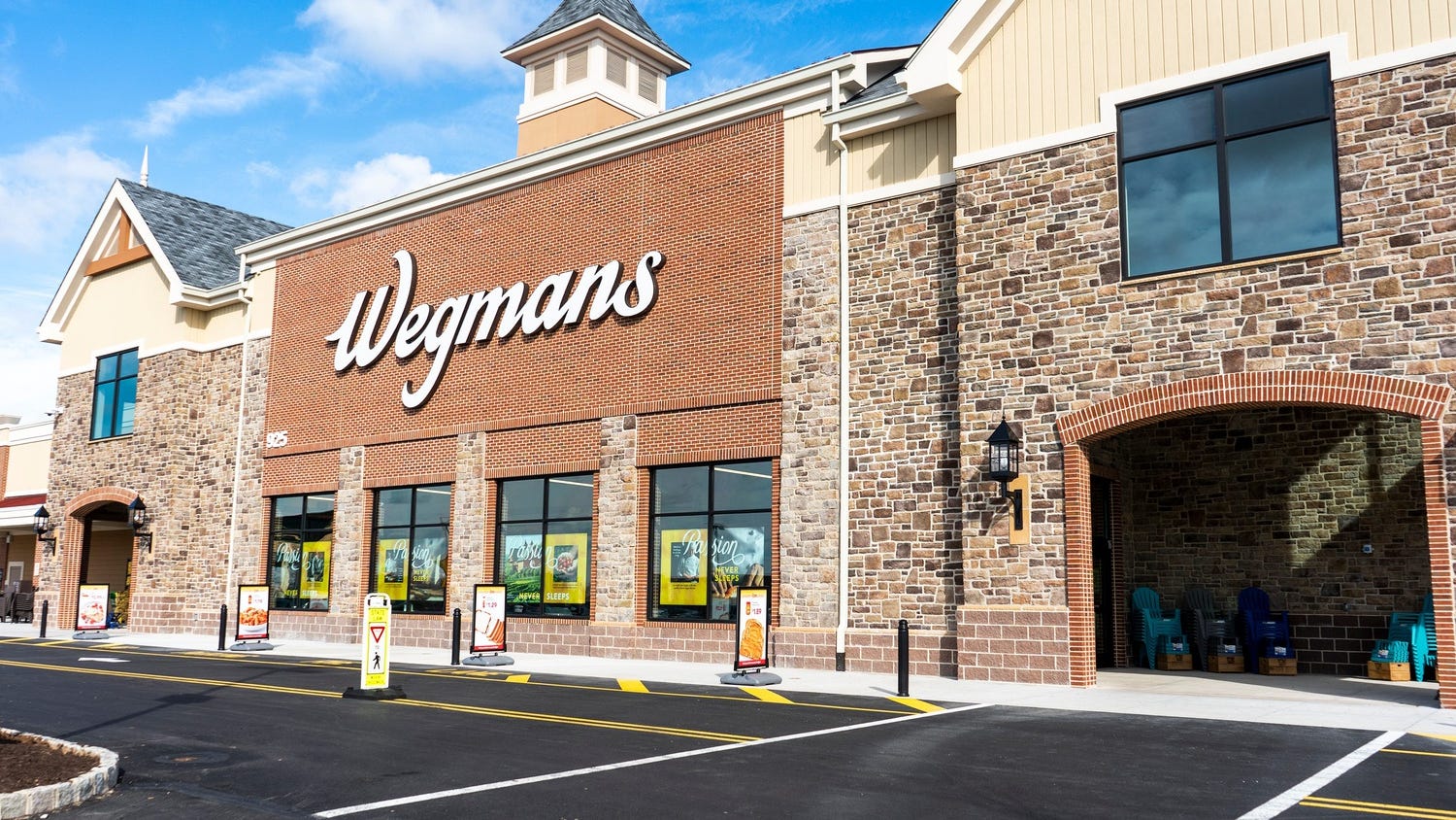 Popular grocer Wegmans could be coming to Pittsburgh area