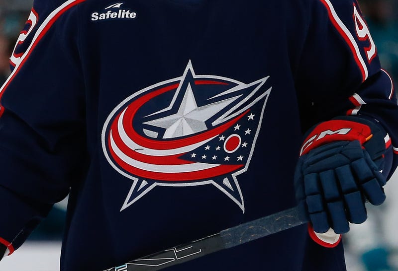Columbus Blue Jackets logo
