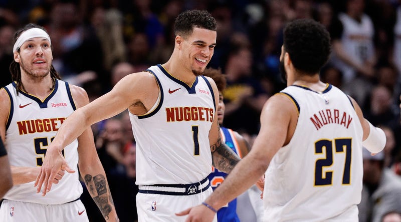 Michael Porter Jr.