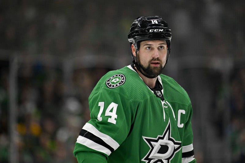 Jamie Benn