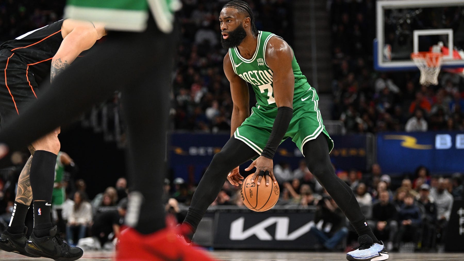 5 takeaways as Celtics become 3rd team in NBA history to reach historic milestone