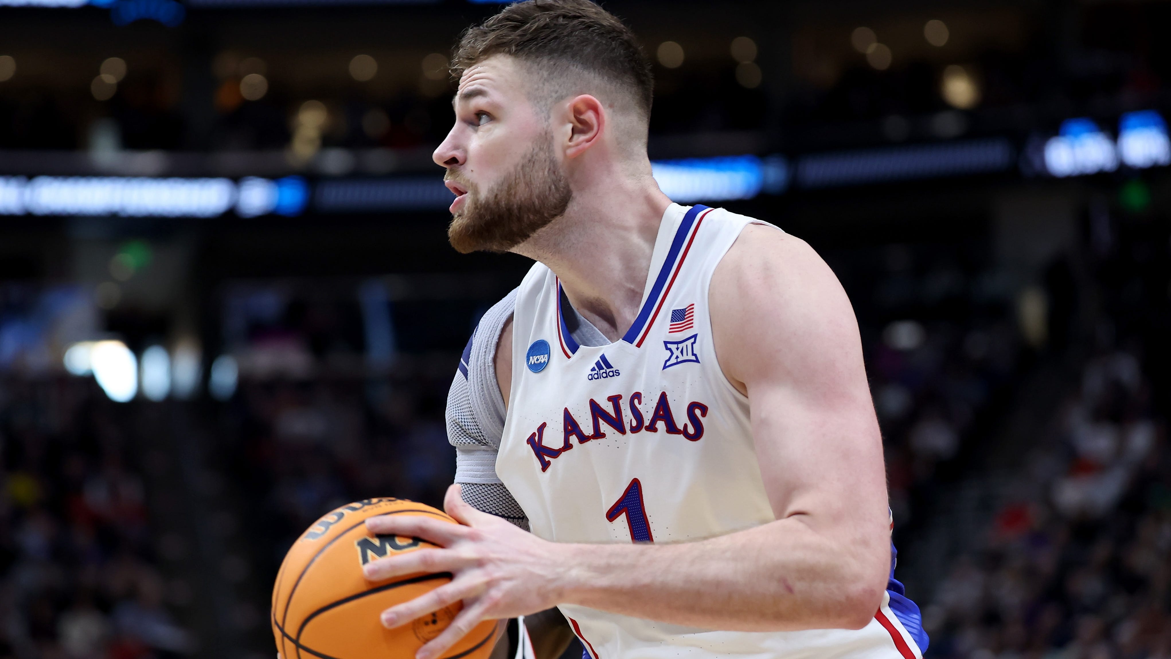 Top 5 Wooden Award Contenders for 2024-2025 | BetQL