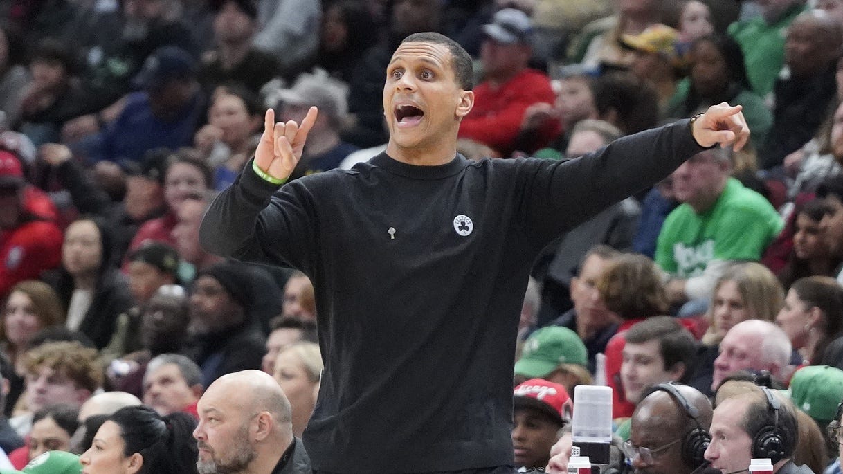5 takeaways as Celtics’ commitment to mindset results in 9th straight victory