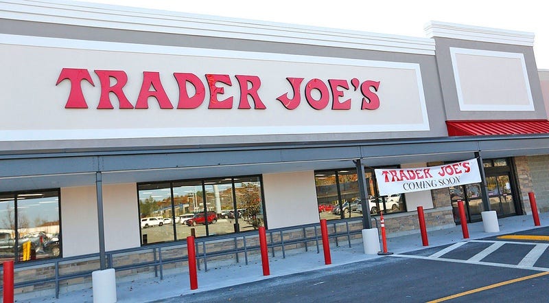 Trader Joe's