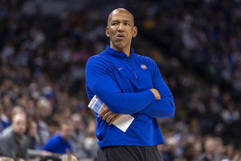Monty Williams