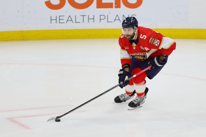 Aaron Ekblad