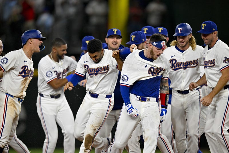 Texas Rangers