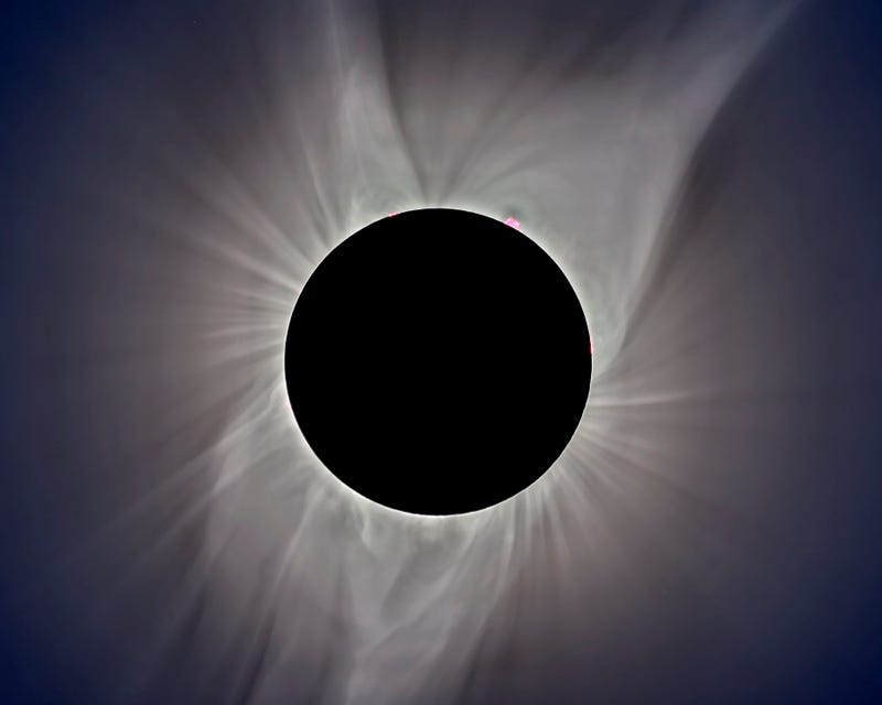 Ohio State Highway Patrol Offer Up Tips Before Eclipse