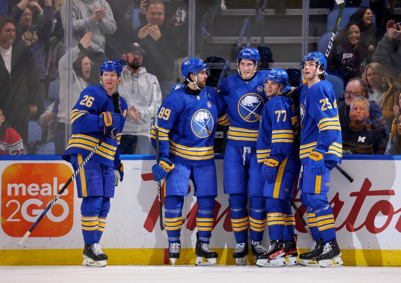 Buffalo Sabres