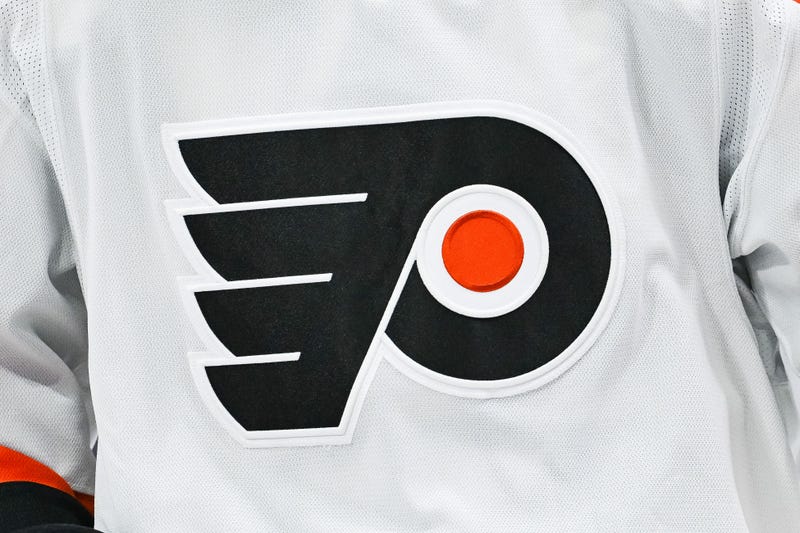 Philadelphia Flyers logo
