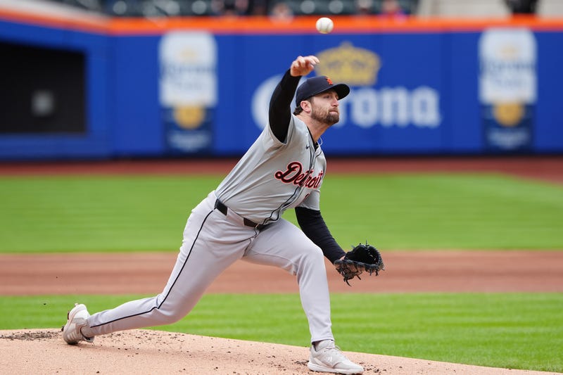 Casey Mize