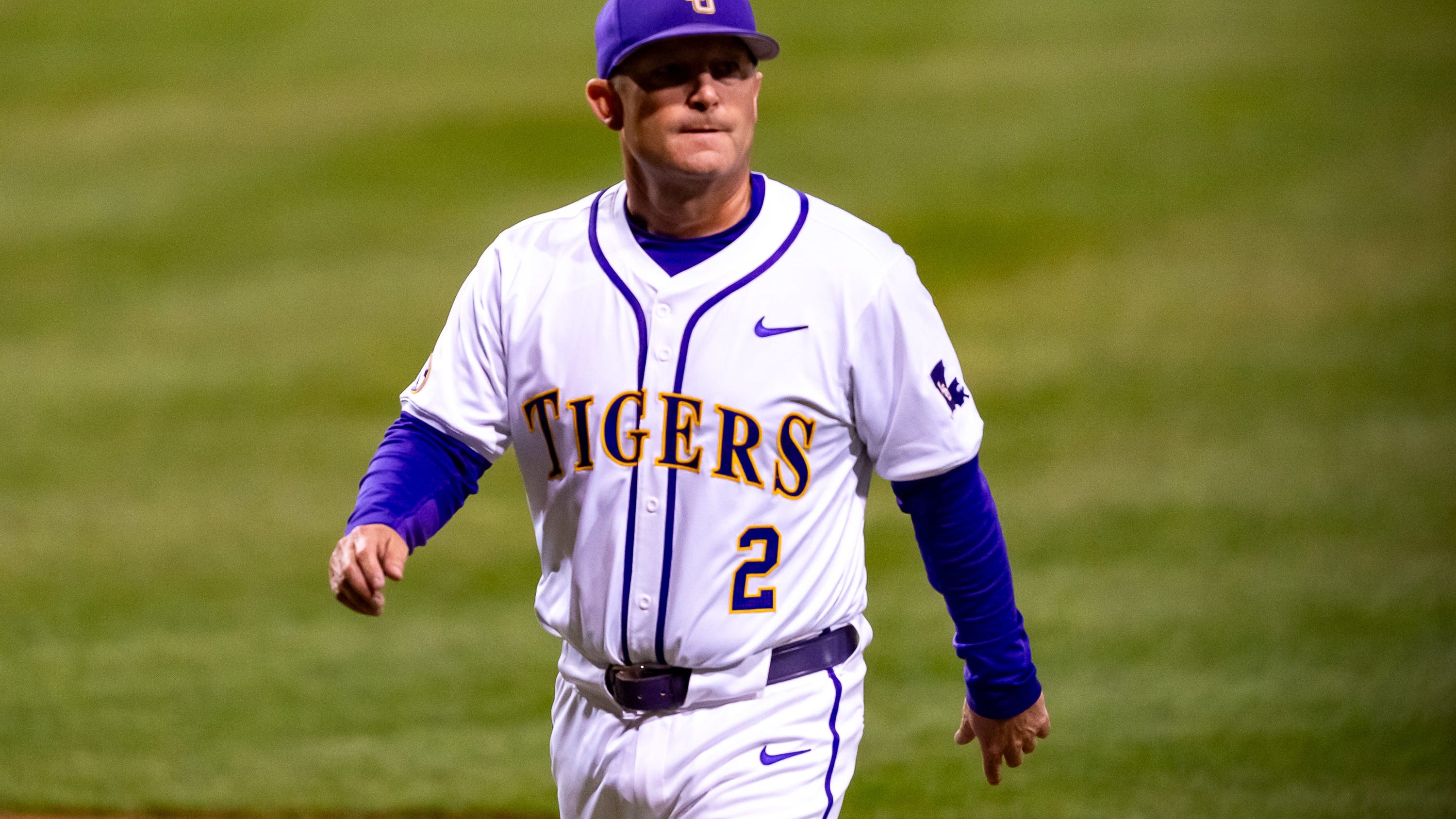 LSU hopes to get in the postseason picture with Auburn coming to town