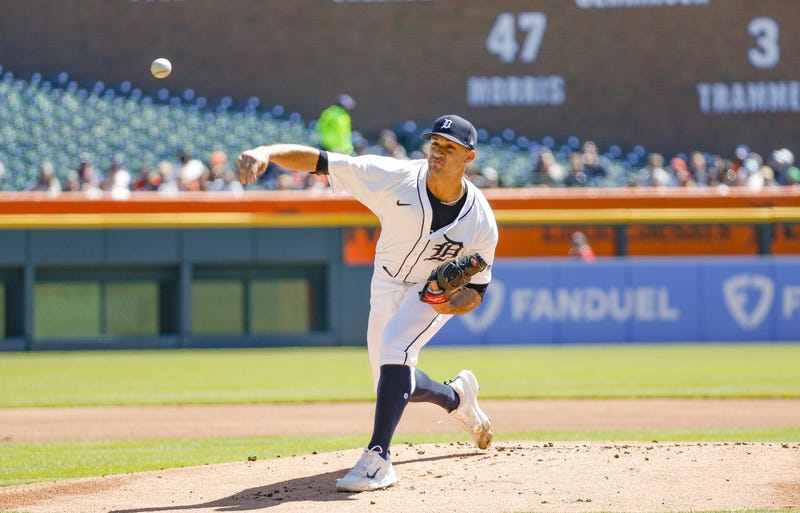 Jack Flaherty