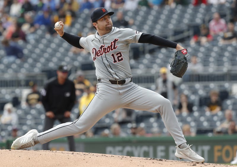 Casey Mize